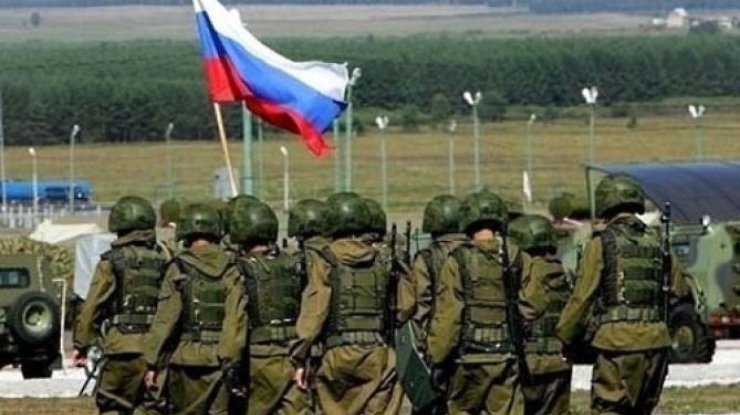 Против российских военных возбуждены уголовные дела