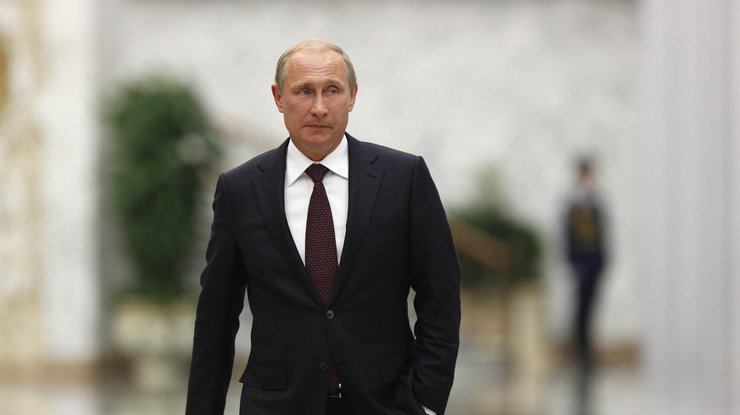 Путин хочет прямых переговоров Киева с боевиками