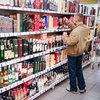 В Украине резко подорожал алкоголь (фото)