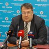 Стрелки из Мукачево позвонили Антону Геращенко с просьбой о переговорах