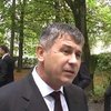 Депутат Михаил Ланьо открестился от стрельбы в Мукачево