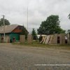 Жители Ровенской области штурмовали пограничный пост, есть раненые (видео)