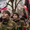 Батальон "Правого сектора" мчится с фронта протестовать в Киев