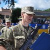 Армию Украины переодели в кепки-мазепинки (фото)