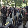 "Правый сектор" поднимает протесты всей Украине