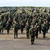 Россия подвела к Украине рекордную армию