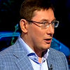Держава не може контролювати "Правий сектор" - Юрій Луценко