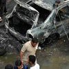 Смертник у Іраку підірвав 83 людини