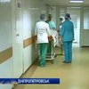 Дніпропетровськ здає кров для звільнених з полону військових