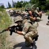 Словакия усилила охрану границы с Украиной из-за Мукачево