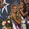 В скандальном "Мисс США-2015" победила  спортсменка из Оклахомы (фото)