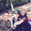 Сержант из России сдал военную часть, хвастаясь в сети (фото, видео)