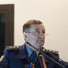 Юрия Байдака уволили с должности командира Воздушных сил