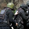 СБУ нейтрализовала бойцов "Правого сектора" с оружием в Мукачево