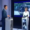 Юлия Тимошенко обвинила милицию Мукачево в контрабанде