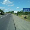 Перестрелка в Мукачево: трассу Киев-Чоп вновь перекрыли