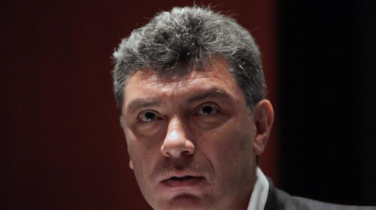 Убийство Немцова может так и остаться в заказных.