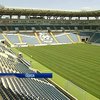 Динамо-Шахтар: Нацгвардія слідкуватиме за порядком на стадіоні