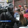 У Північній Ірландії у сутичках поранили 11 поліцейських