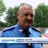 Міліцію Львова перевели у посилений режим роботи