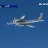 В Росії Ту-95 впав через технічні несправності