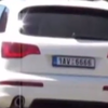 В перестрелке в Мукачево использовали угнанную Audi из Чехии (видео)