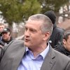 Аксенов готов уйти с поста главы Крыма