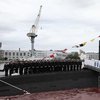 Россия втрое увеличит количество подлодок в Черном море