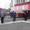 Взрывы во Львове спровоцированы стрельбой в Мукачево