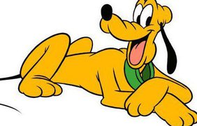 В интернете шутят над сходством имени персонажа Disney пса Плуто и названием планеты