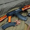 Сім’я у Армемівську переховувала 400 патронів до автомата Калашникова