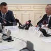 Кличко уволил заместителя по архитектуре из-за коррупции