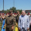 Павел Жебривский хочет присоединить Кубань к Украине