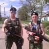 СБУ схватила боевика в Артемовске и "расколола" на камеру (видео)