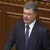 Порошенко суворо каратиме за спробу сепаратизму в Україні
