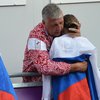 Спортсменам России запретили позориться на соревнованиях