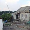 Село под Донецком накрыли из артиллерии, есть погибшие