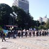 Под Радой митингуют против Олега Ляшко (фото)
