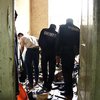 Взрыв гранаты в Ивано-Франковске покалечил двух человек (фото)