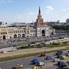 На Казанском вокзале в Москве прогремел взрыв