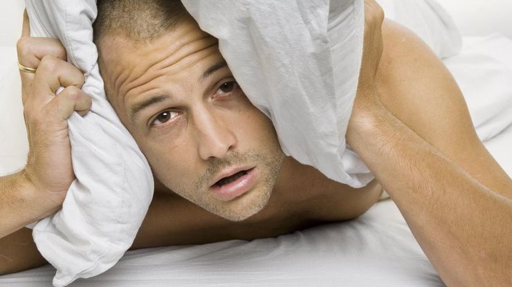 Как хроническое недосыпание влияет на наш организм