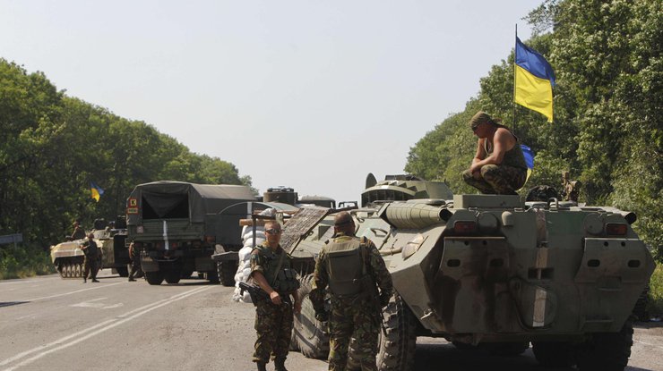 В ДНР раскритиковали изменения в Конституцию Украины по Донбассу