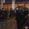 Австралія вшанувала жертв рейсу МН-17 військовими почестями