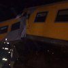 После столкновения поездов в ЮАР более 400 пострадавших (фото)