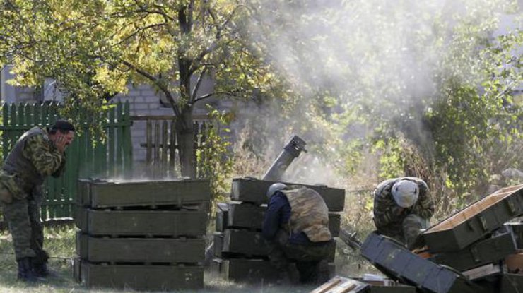 Госдеп предупредил американцев об угрозах на Донбассе и в Крыму