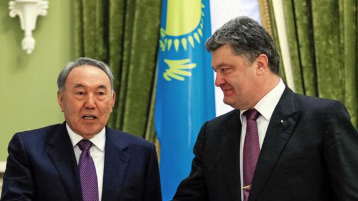 Казахстан не пойдет на поводу у России