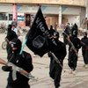 Исламское государство применило отправляющий газ против населения