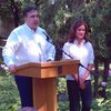 Помощница Саакашвили Мария Гайдар не откажется от паспорта России
