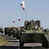 Россия подводит технику к границе Украины - штаб АТО