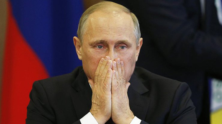 Вашингтон обречет Россию на финансовый "голод"